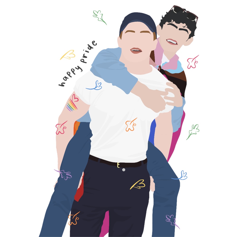 nick and charlie, happy pride .png