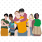Paris Squadheartstopper, nick charlie .png
