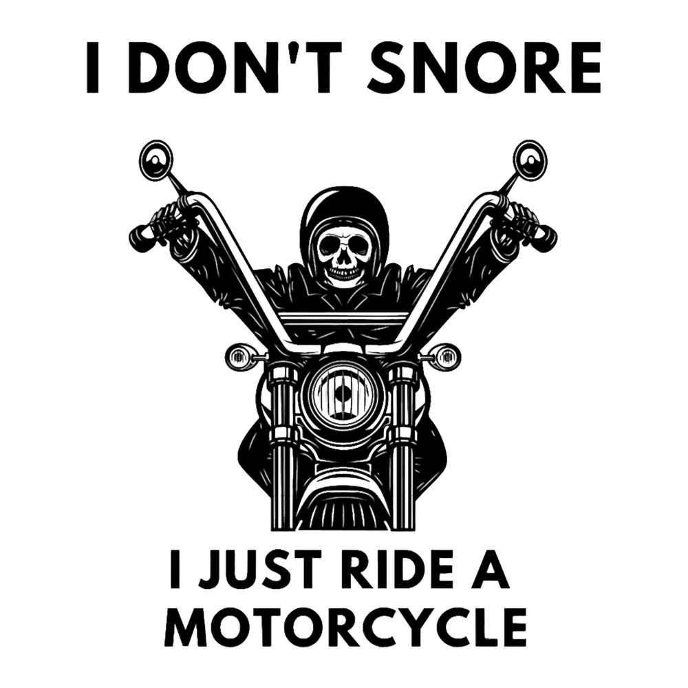 I just ride a motorcycle .png