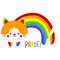 pride, cute cat .png