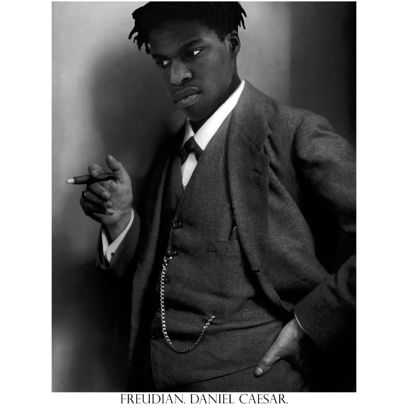 Daniel Caesar - Freudian (1).png