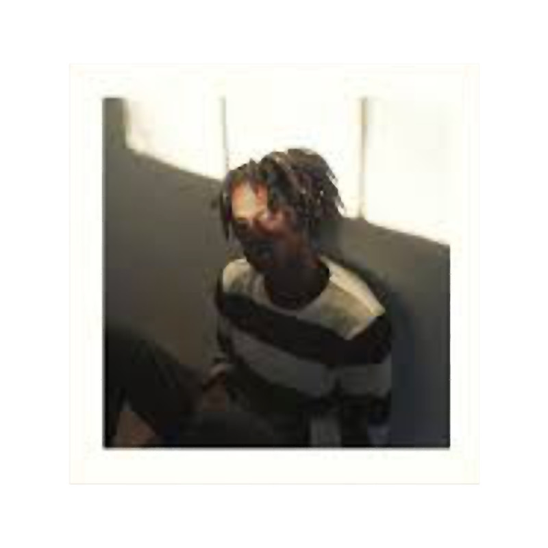 Daniel Caesar Racerback Tank Top.png