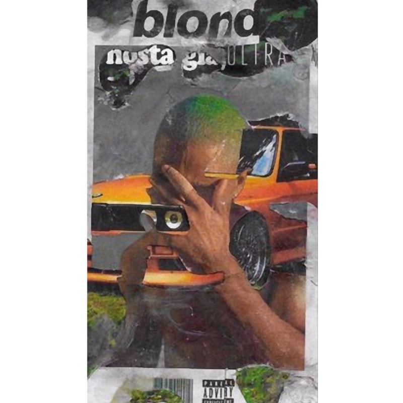 frank ocean blonde Long .png