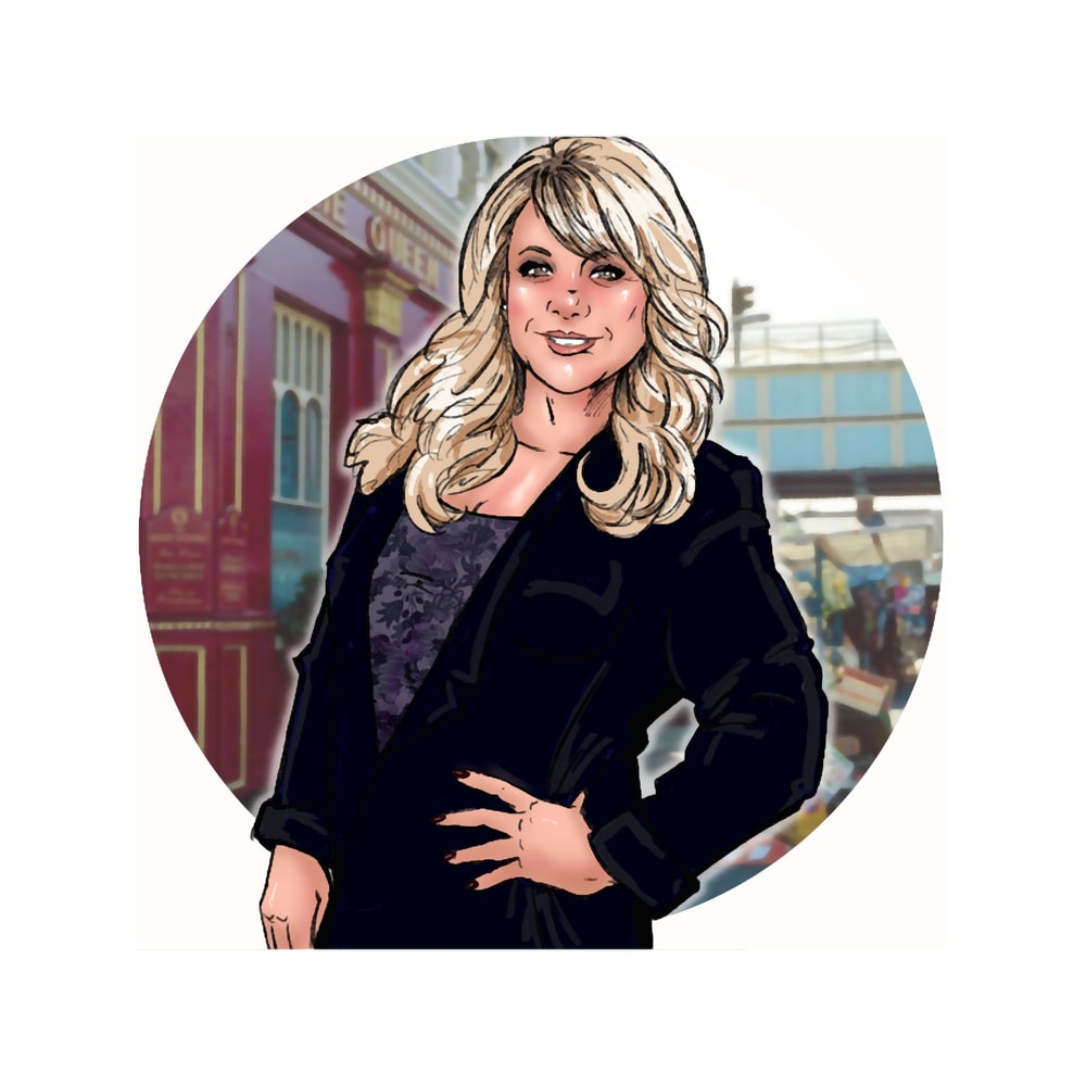 Celebrating the icons - Eastenders Sharon.png