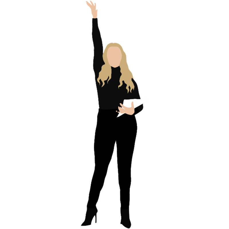 Mean Girls Broadway Regina George .png