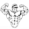 Pump is Sponsored by Trenbolone Acetate, MAKE EVERYONE FEEL YOUR POWER .png