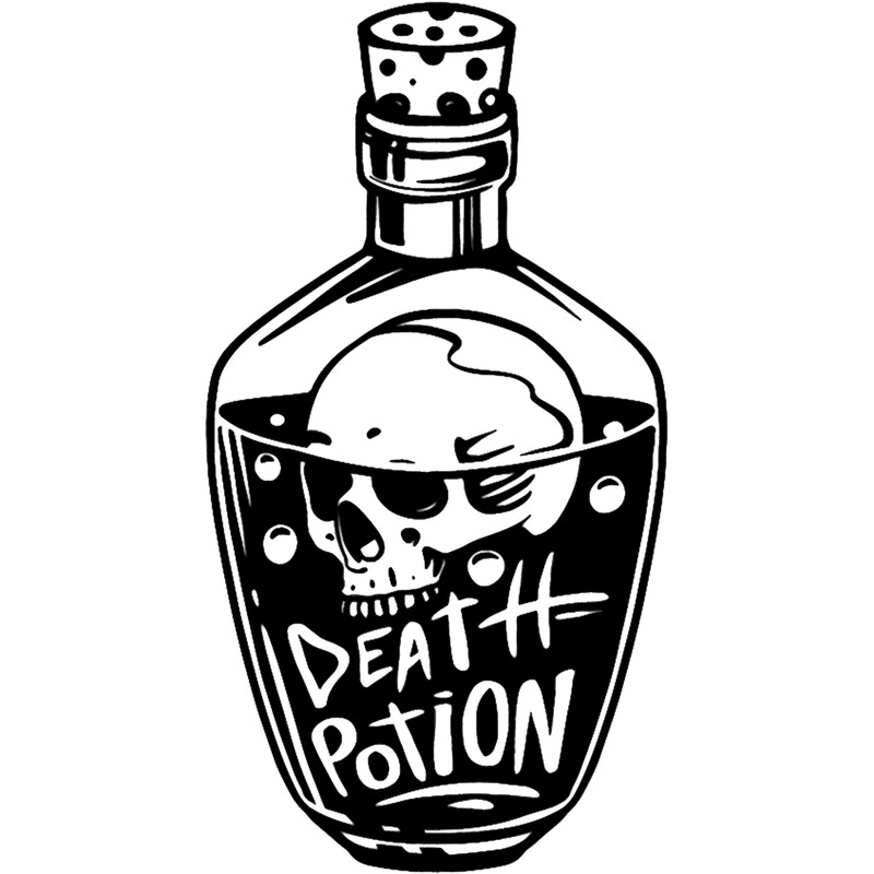 Metalocalypse Death Potion .png