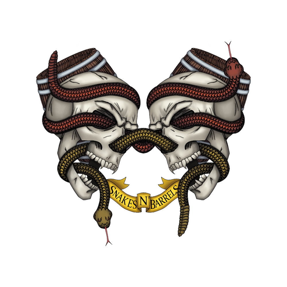 Snakes N_ Barrels logo.png