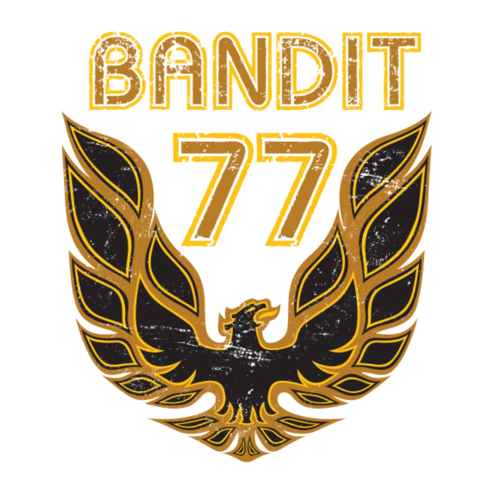 Bandit 77 Tee Arcade25.png