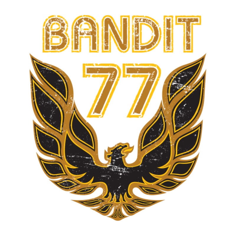 Bandit 77 Tee Arcade25.png