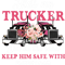 Bless My Trucker Out On The Road Keep Him Safe With Every Lo delligatticamilavip17.png