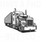 Funny Trucker Design For Men Women CDL Truck Driver Trucker delligatticamilavip10.png