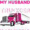 Funny Trucker_s Wife Trucker Is The World Truck Driver delligatticamilavip11.png
