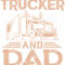 I Have Two Titles Trucker And Dad I Rock Them Both delligatticamilavip18.png
