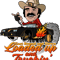 Loaded up Smokey and the bandit car movie art.png