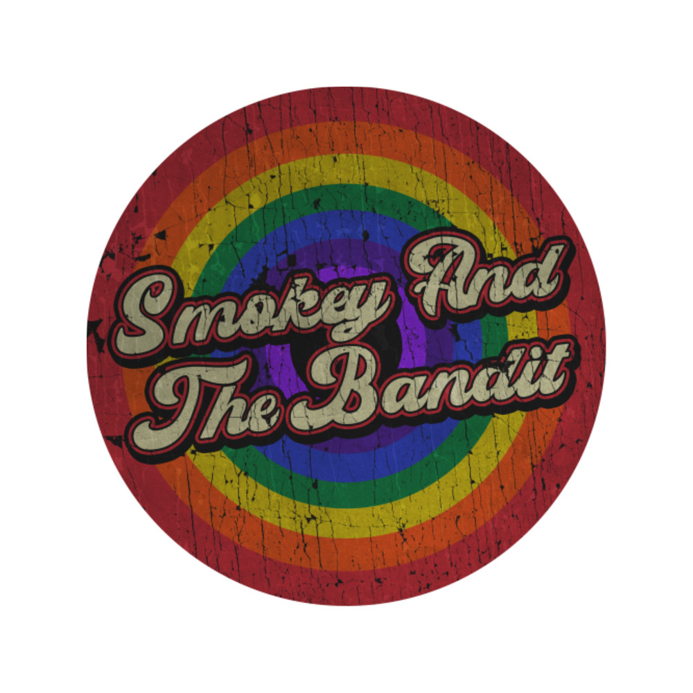Smokey And The Bandit - RAINBOW okaka23.png