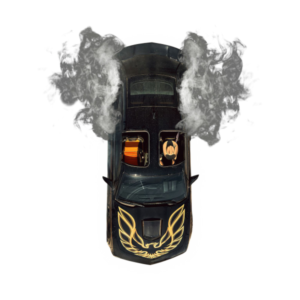 Smokey and the Bandit - Trans Am - Firebird Barn Shirt USA11.png