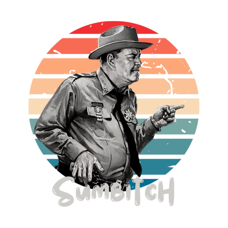 Sumbitch retro vintage Abdelghanikh24.png