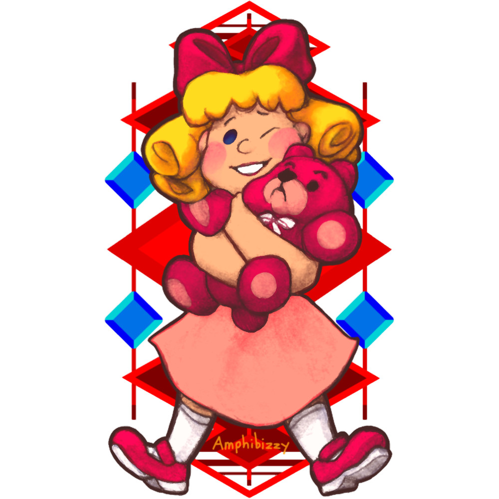 Earthbound Kids - Paula Solo.png