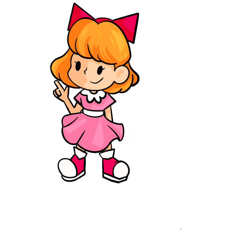 Earthbound- Paula .png