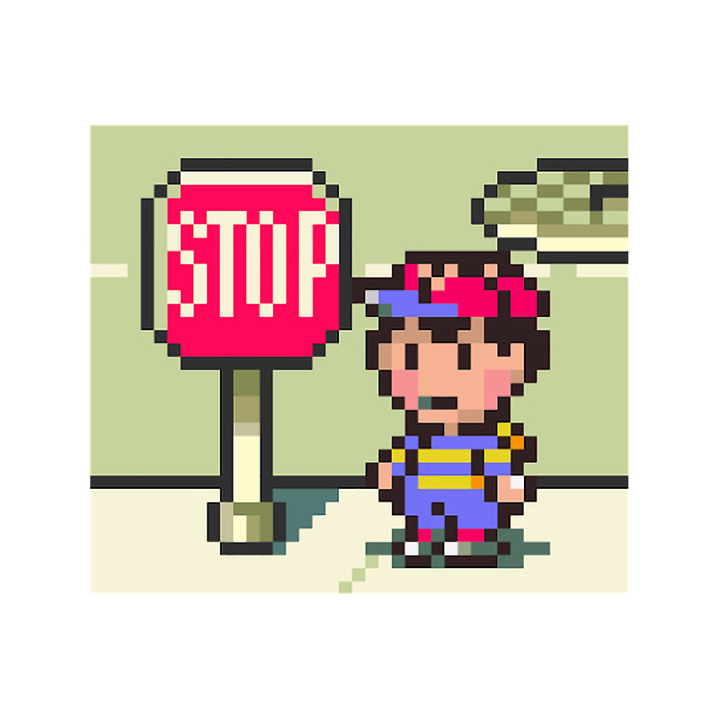 Stop Sign from Earthbound.png