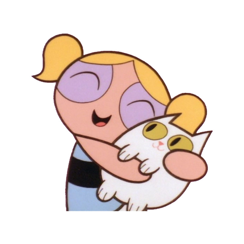 girl hugging cat.png