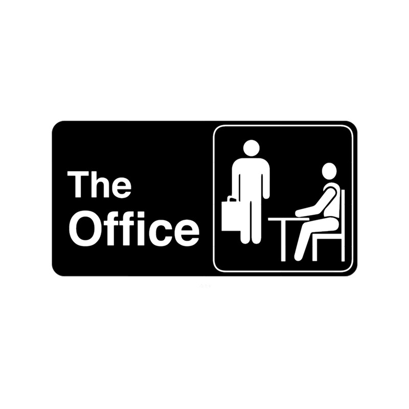 The Office TV Show Logo.png