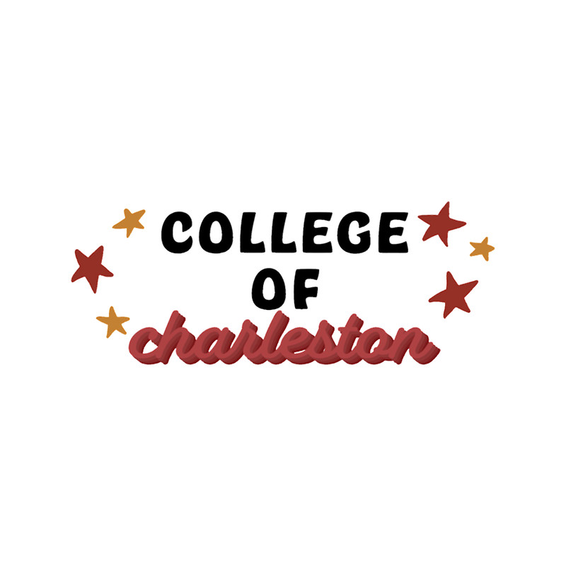 College of Charleston T-Shirt (1).png