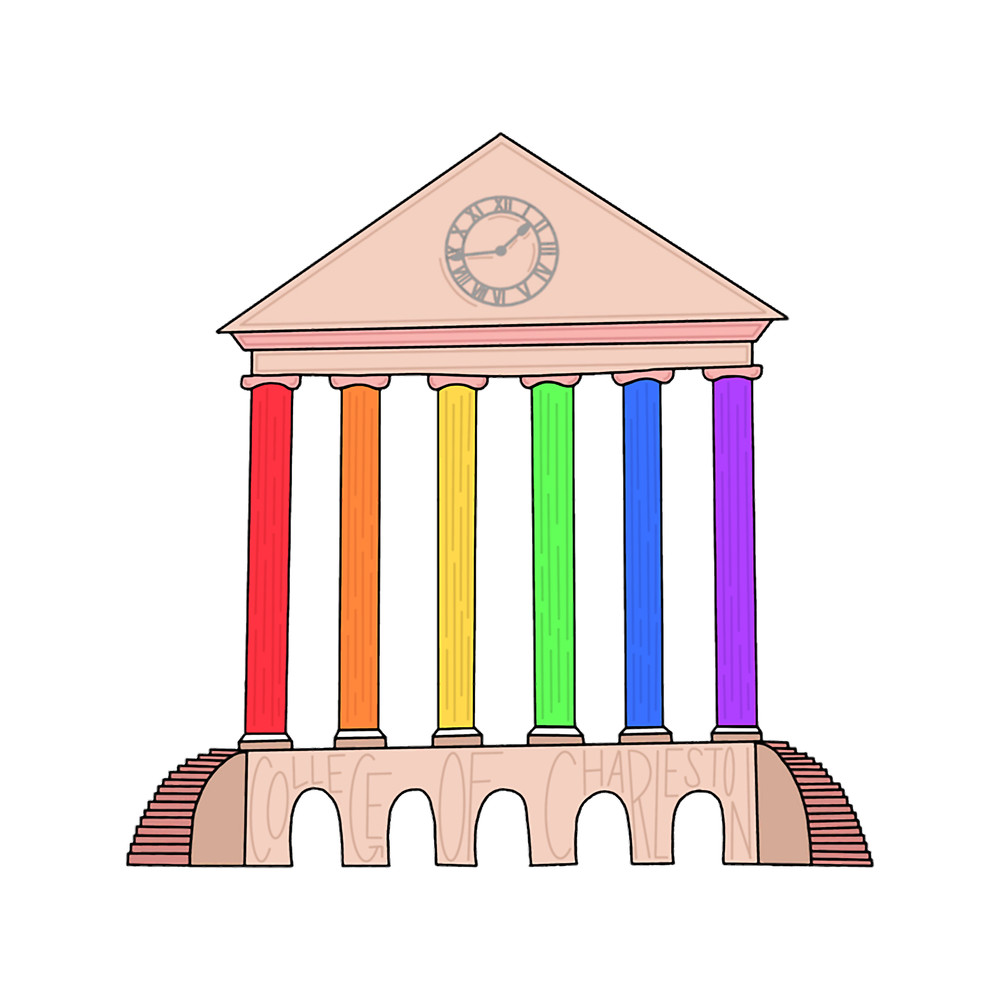 LGBT Pride College of Charleston Cistern.png