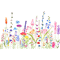 colorful wild flower field .png