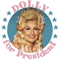 Dolly for President.png