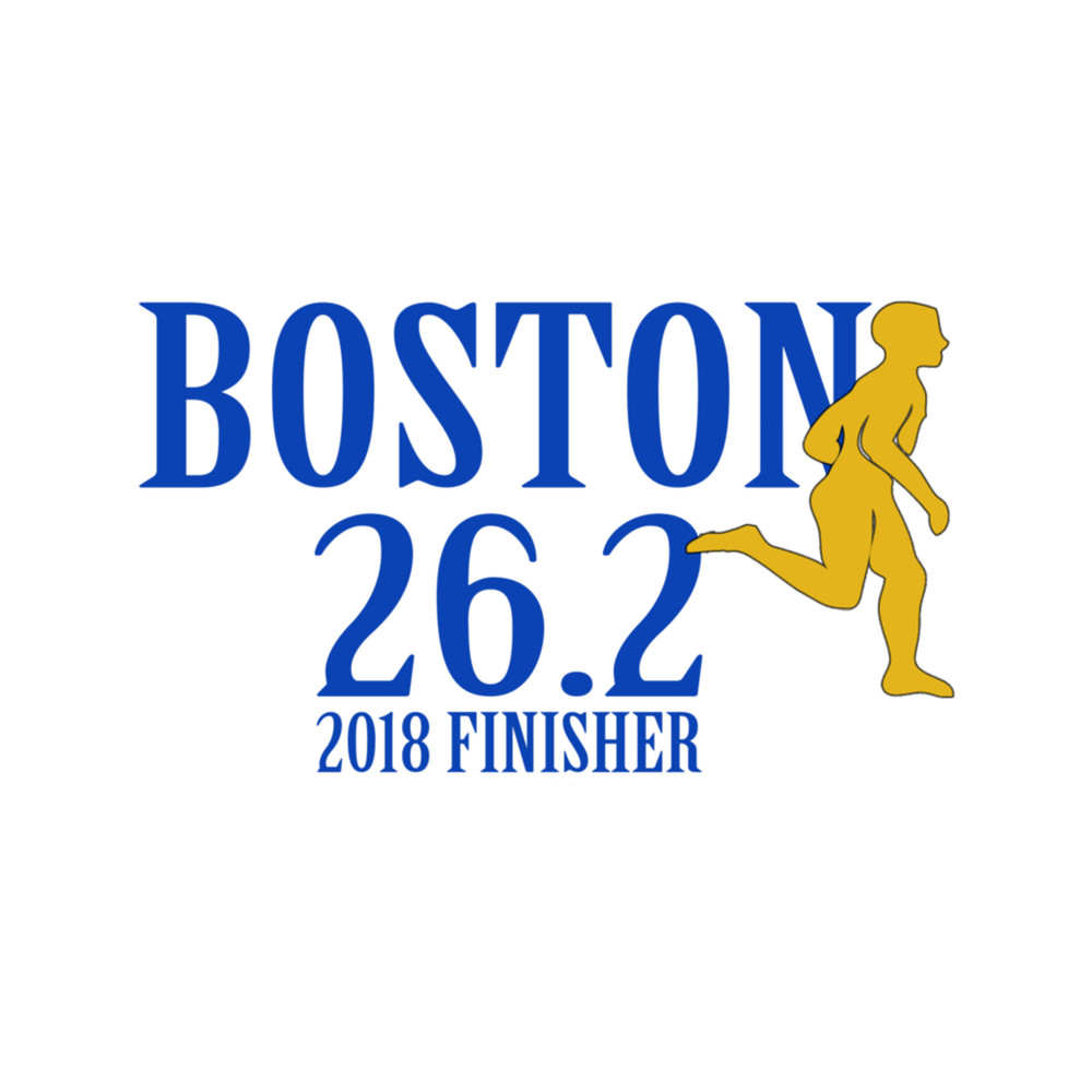 2019 Boston Marathon 26.2 Finisher.png