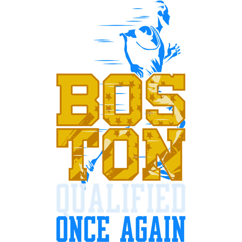 Boston Qualified Once Again Annual Marathon Training,Boston Qualified Annual Marathon TrainingCl.png