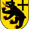 Andermatt Coat of arms, Switzerland.png