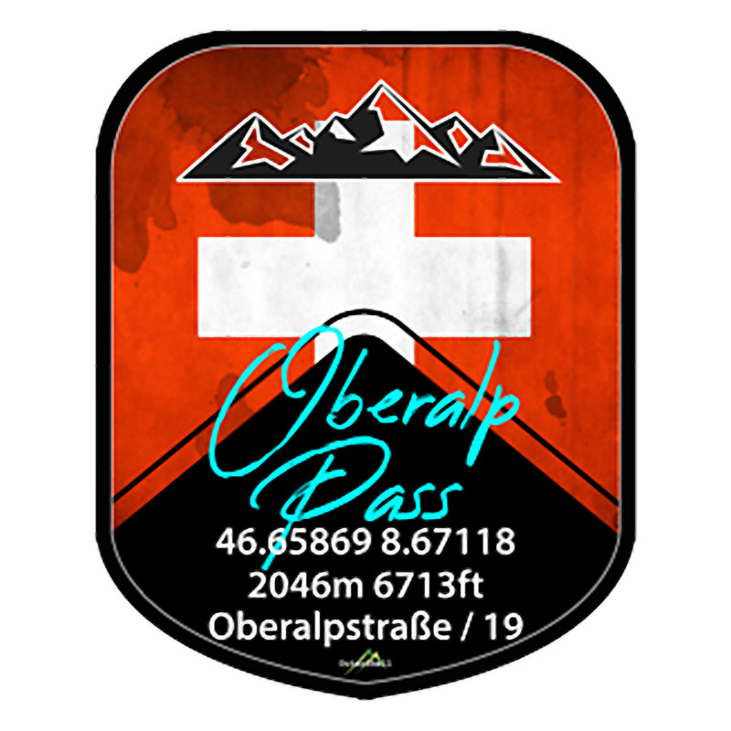 Oberalp Pass Oberalppass Switzerland Suisse Schweiz Motorcycle Cycle02 Clas.png