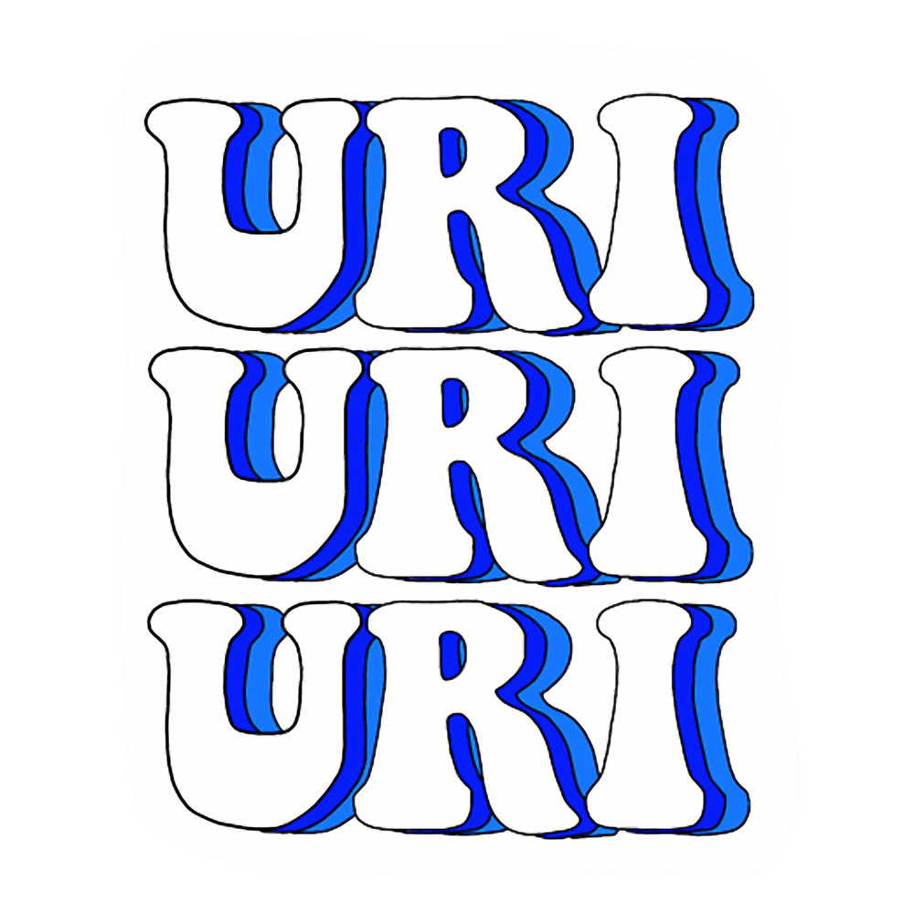 University of Rhode Island uri .png