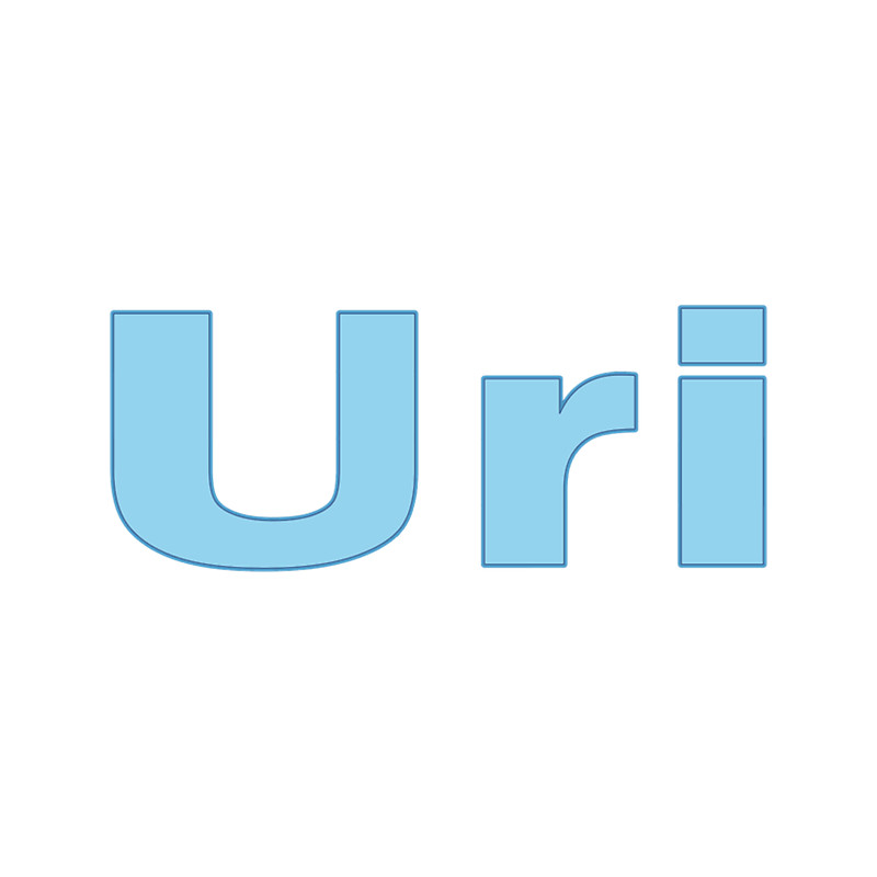 Uri - blue name lettering text - 0622.png
