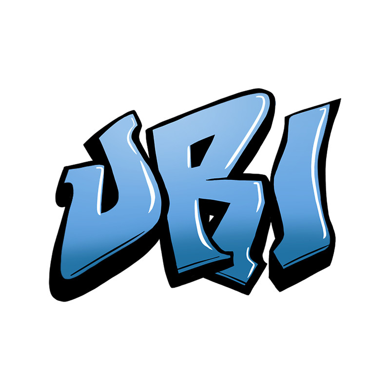 URI graffiti font.png