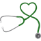 Green Stethoscope Heart.png