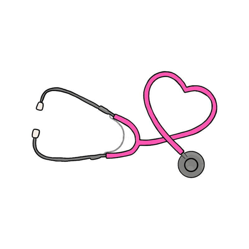 Heart Stethoscope Pink.png