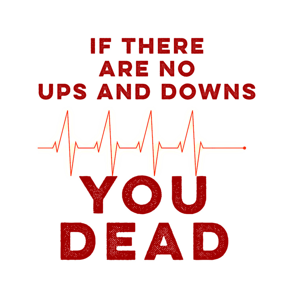 If there are no ups and downs.png