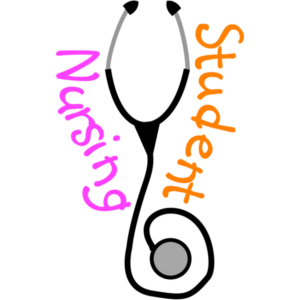 Nursing Student Stethoscope.png