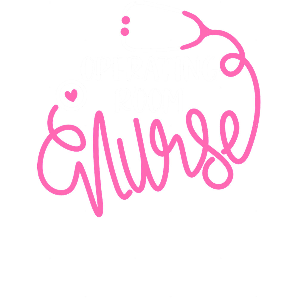 Operating Room Nurse - Operating Room Nursing Department - OR Nurse.png