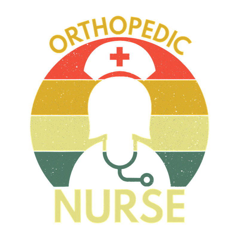 Ortho Nurse Orthopedic Nursing.png