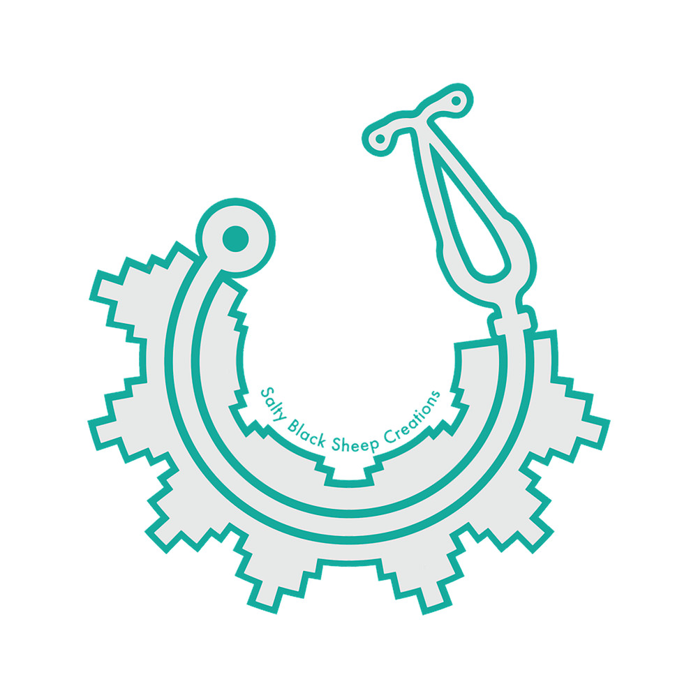 Turquoise Navajo Stethoscope Basket.png