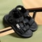 Mens Summer Casual Shoes, Fashionable Sports Trendy Sandals, Wear-Resistant Cool Beach Shoes, Lightweight Breathable