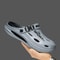 Mens Summer Clogs A Pair Of New NonSlip WearResistant Sports Beach Shoes SoftSoled Comfortable Driv 8