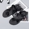Summer New Mens Sandals Roman Gladiator Shoes Outdoor Beach Flip Flops Leisure Driving Slippers Cas 8