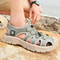 Casual Summer Mens Sandals Breathable Beach Slippers Outdoor Light NonSlip Hiking Shoes Quick Dry W 4