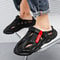 Summer Men Slippers, Comfortable Outdoor Platform Sandals, Beach Flip Flops Male, Indoor Home Slides, Bathroom